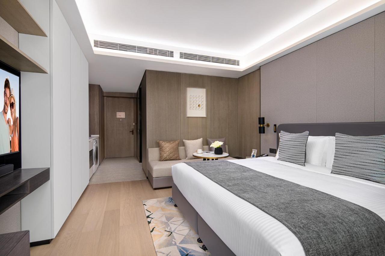Apartment Ascott Icc - Free Shuttle Bus For Fair