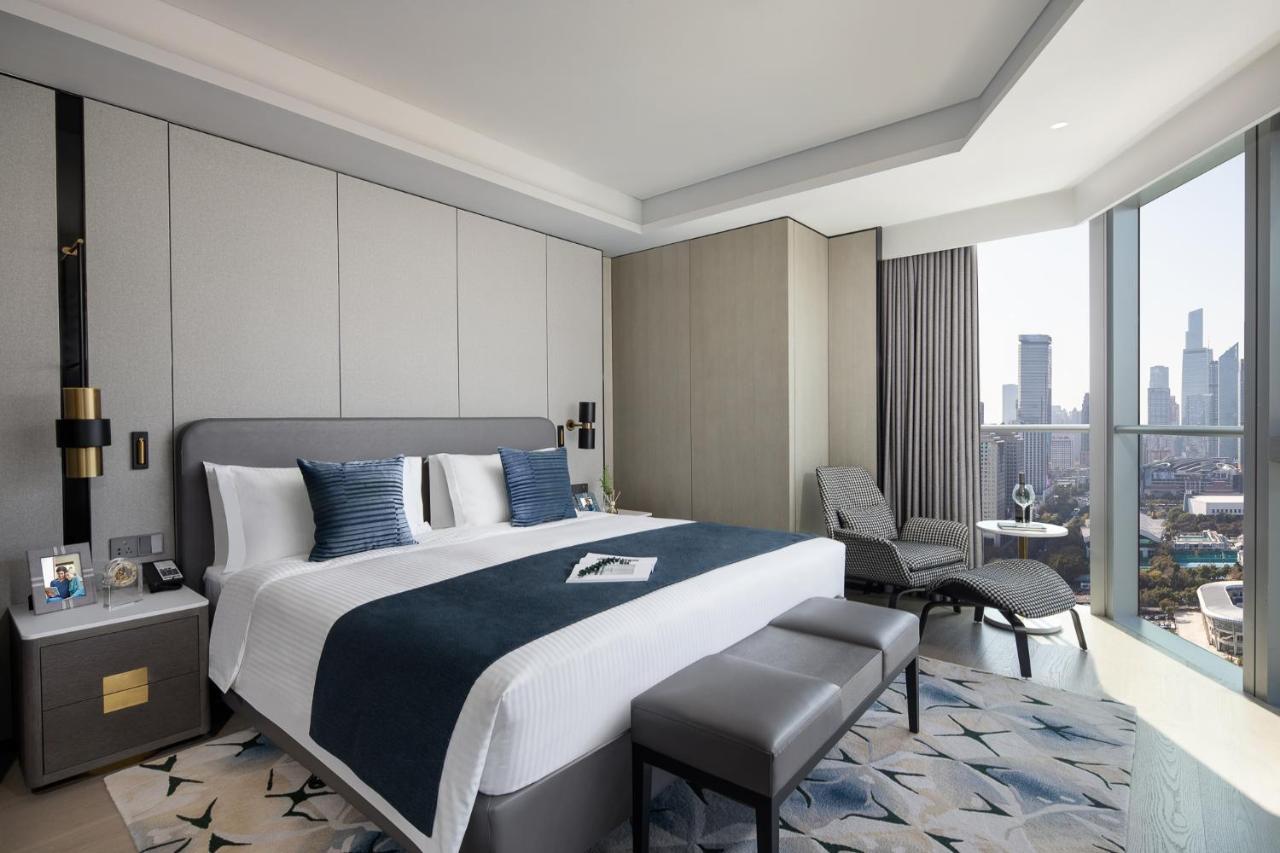 Ascott Icc - Free Shuttle Bus For Fair * Guangzhou
