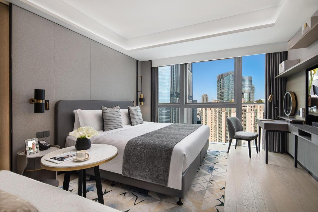 Apartment Ascott Icc - Free Shuttle Bus For Fair *