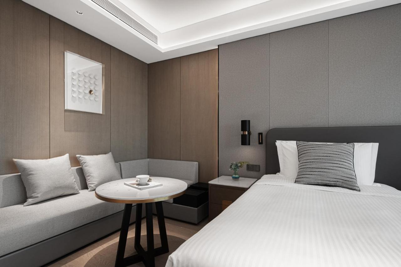 Ascott Icc - Free Shuttle Bus For Fair * Guangzhou