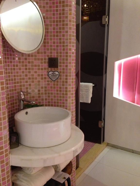 Hotel Sotel Zhujiang New Town Branch