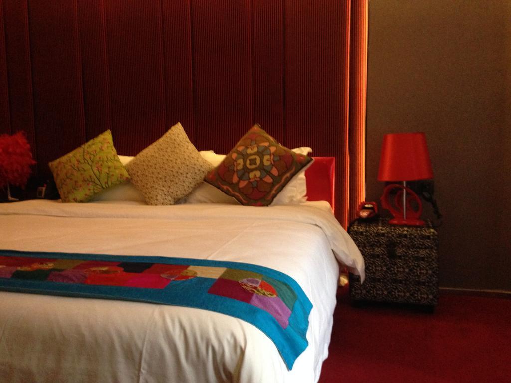 Hotel Sotel Zhujiang New Town Branch