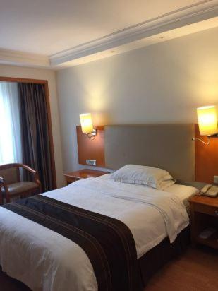 Yuehai Hotel