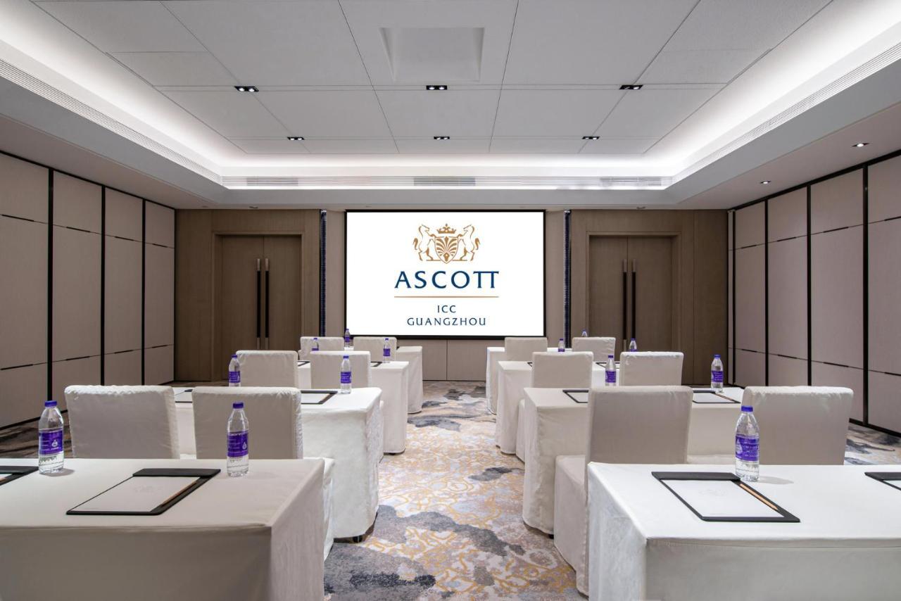 Apartment Ascott Icc - Free Shuttle Bus For Fair