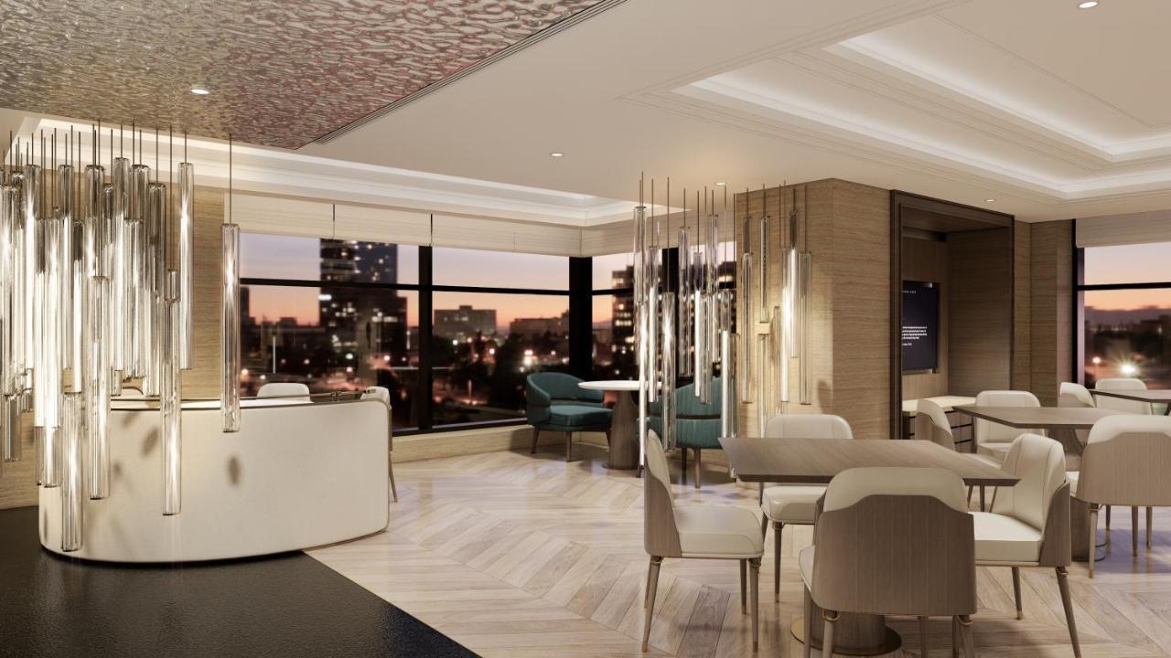 Aparthotel Oakwood Premier 5*