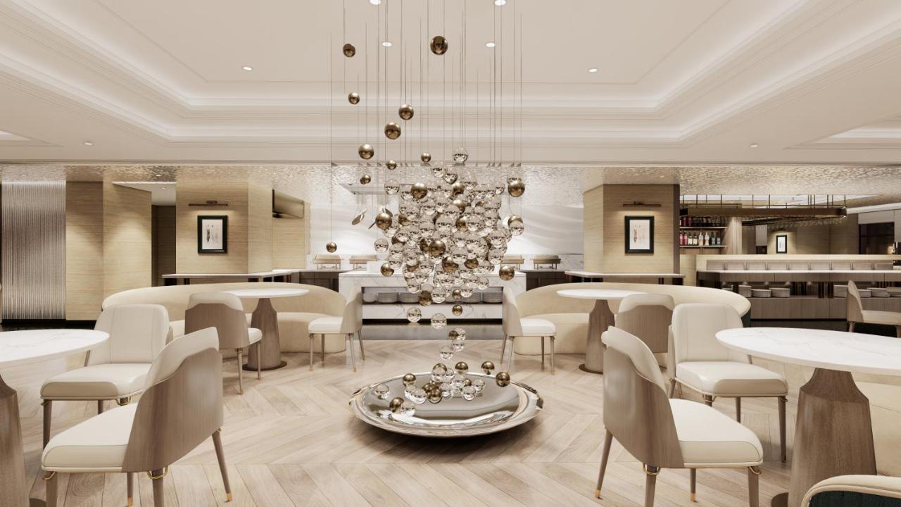 Oakwood Premier 5*