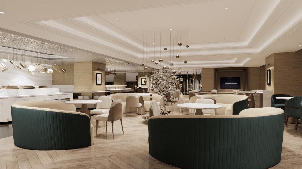 Aparthotel Oakwood Premier Guangzhou