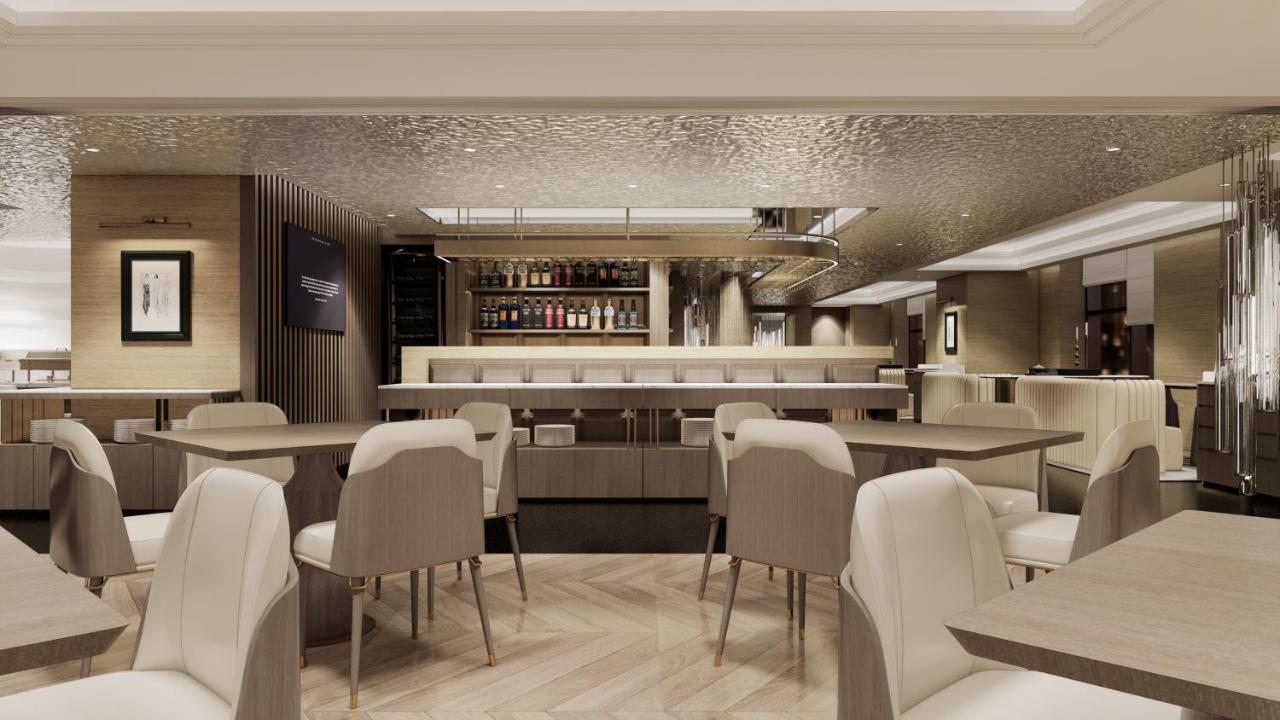 Oakwood Premier 5* Guangzhou