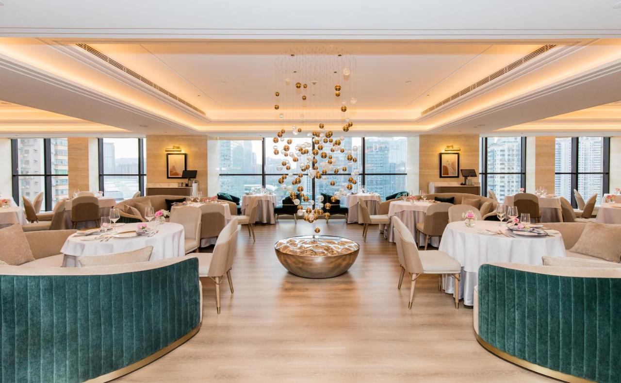 Oakwood Premier 5* Guangzhou