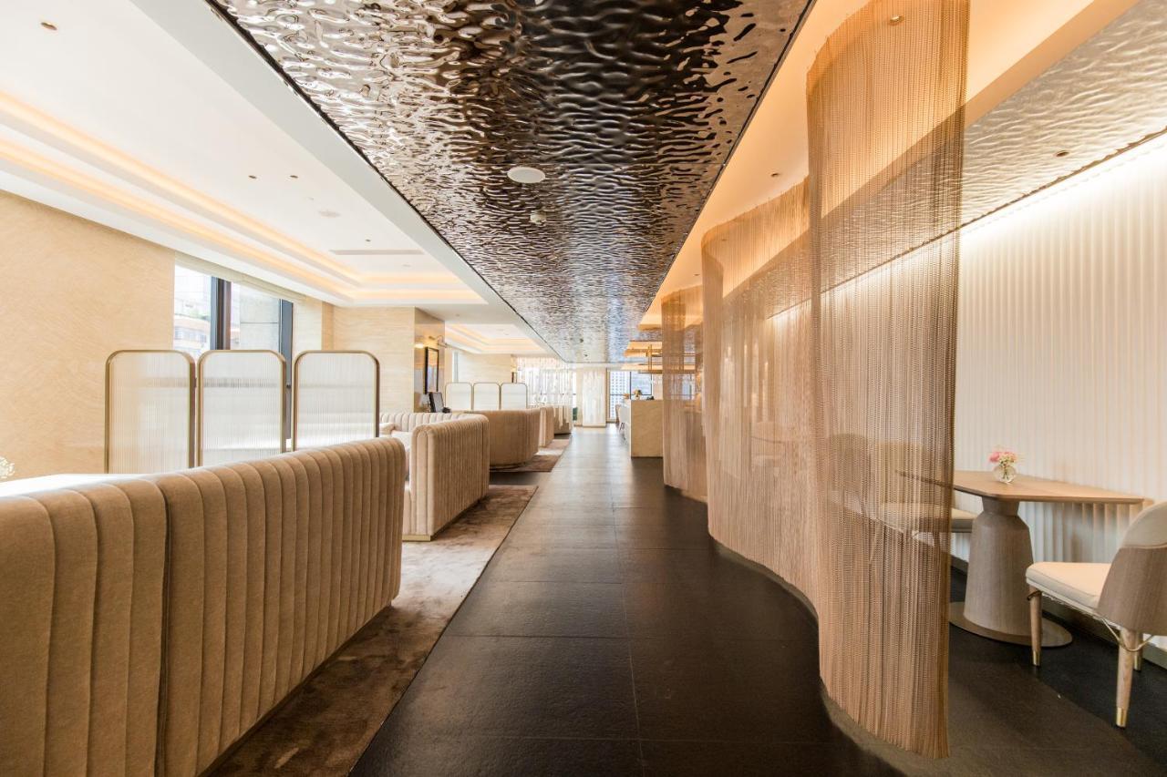 Aparthotel Oakwood Premier Guangzhou