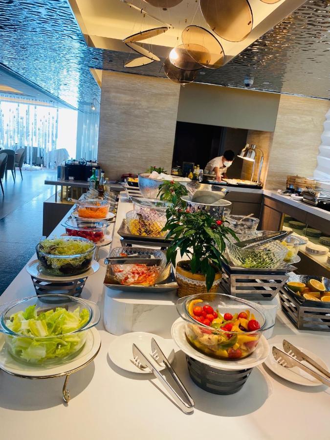 Aparthotel Oakwood Premier 5*