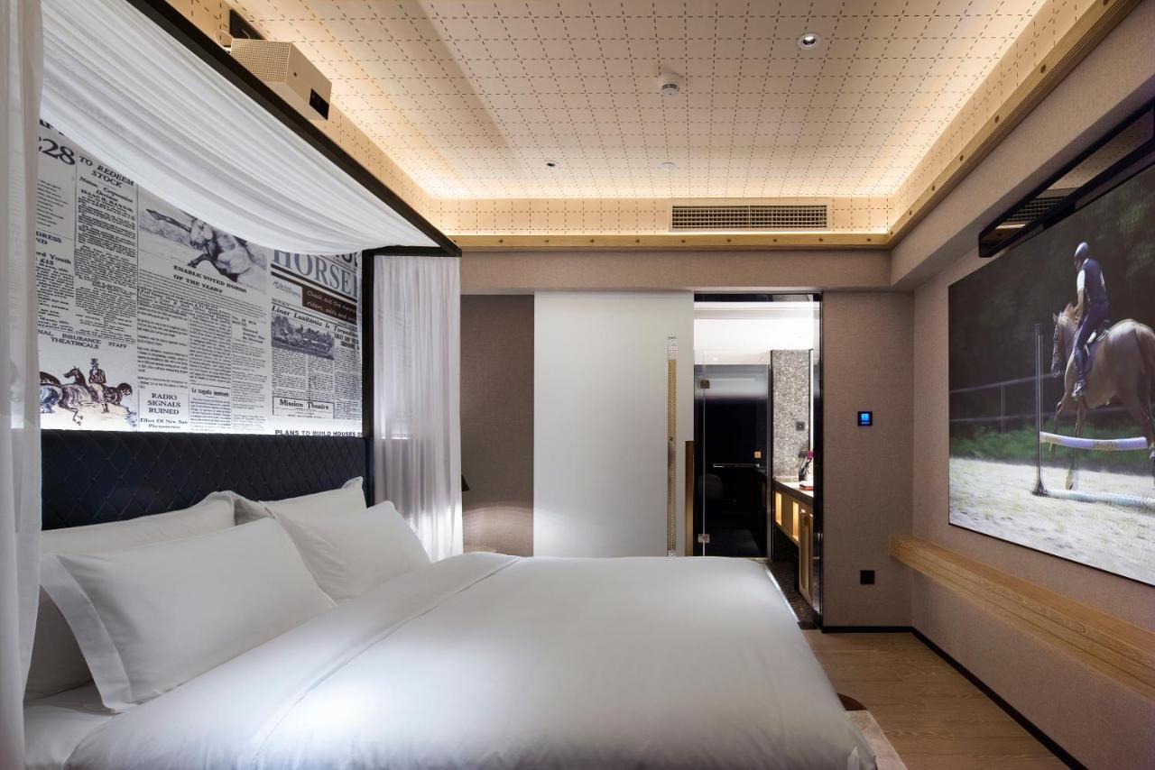 Hotel Arthur Tower Guangzhou-free Shuttle Bus For Fair