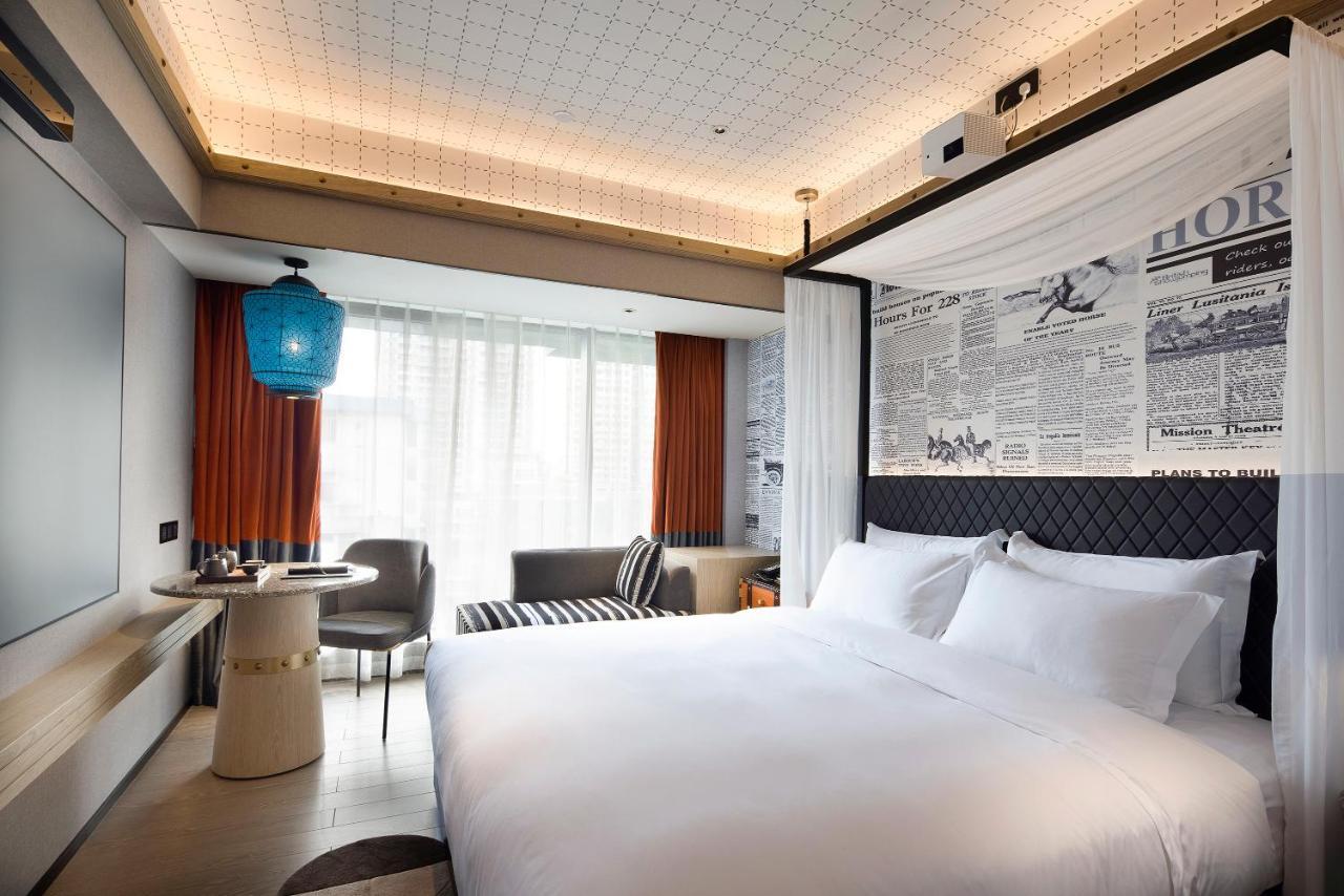 Arthur Tower Guangzhou-free Shuttle Bus For Fair Guangzhou