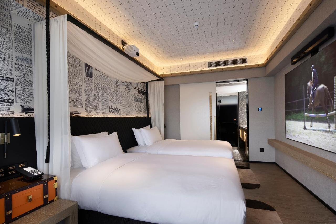 Arthur Tower Guangzhou-free Shuttle Bus For Fair