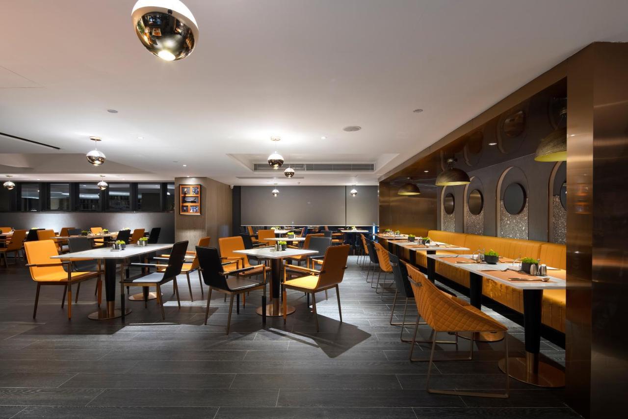 Arthur Tower Guangzhou-free Shuttle Bus For Fair Hotel 4*
