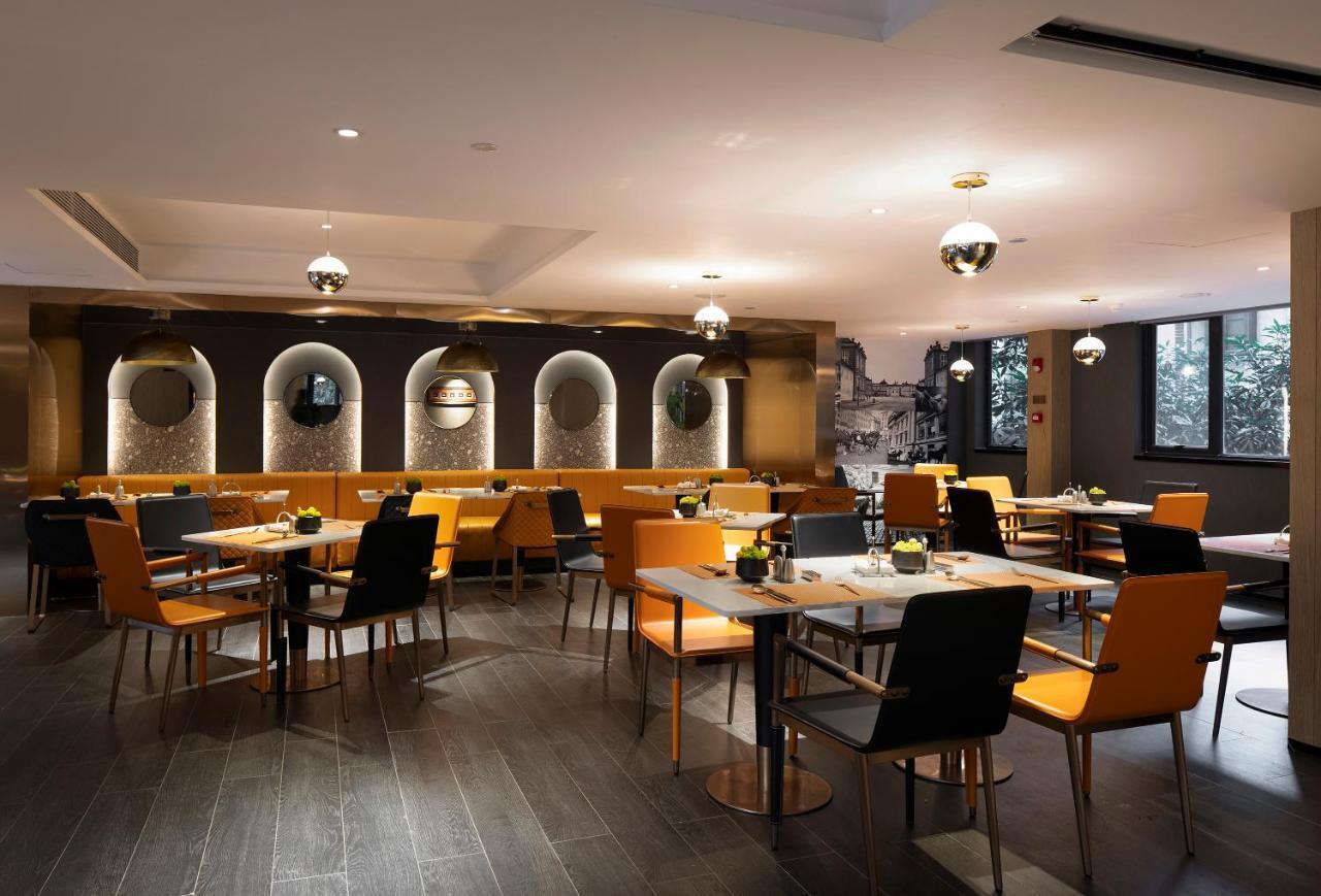 Hotel Arthur Tower Guangzhou-free Shuttle Bus For Fair