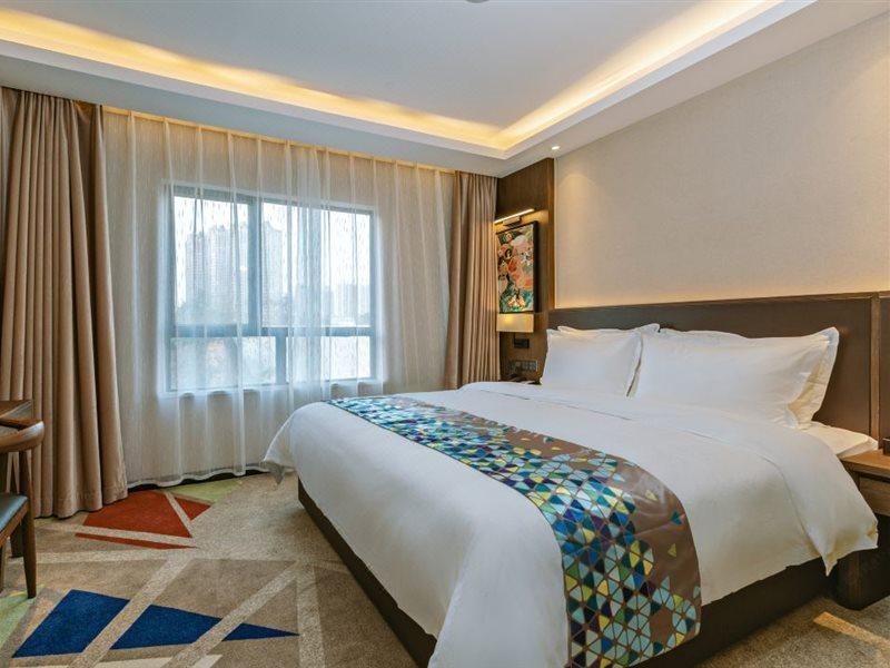 Zmax Guangzhou