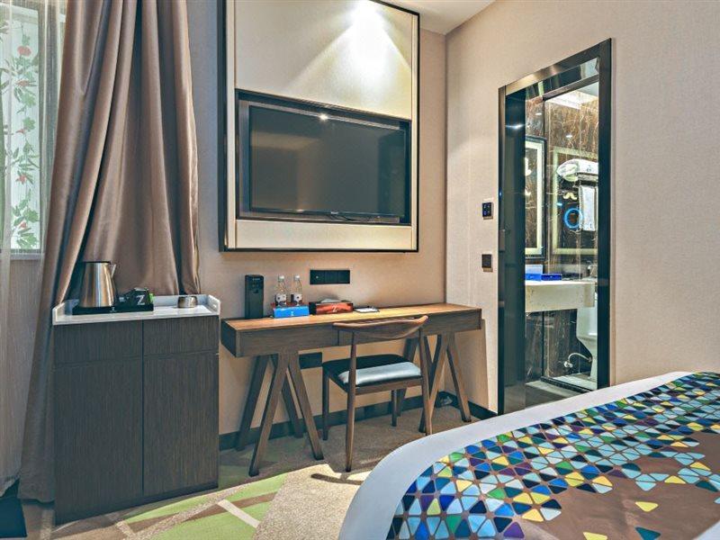 Hotel Zmax 3*
