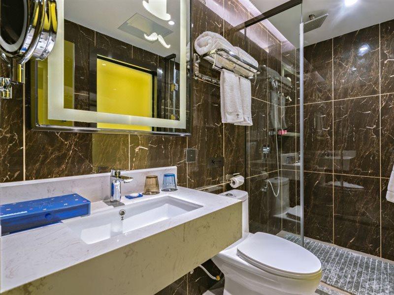 Zmax Hotel Guangzhou