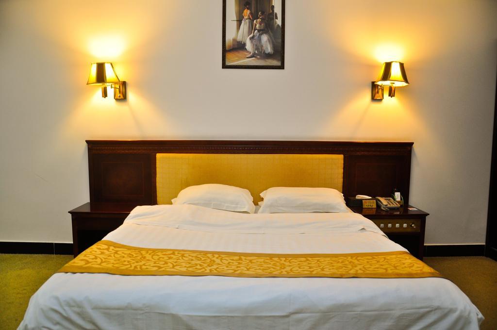 Guangdong Konggang Hotel