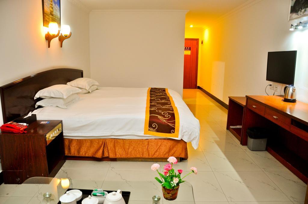 Guangdong Konggang 3*