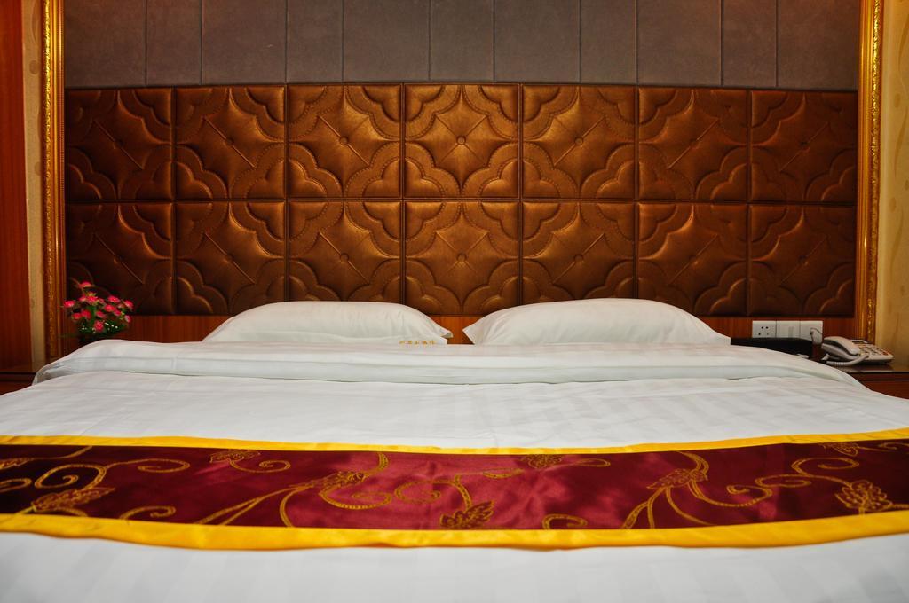 Guangdong Konggang 3* Guangzhou