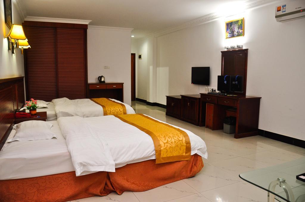 Guangdong Konggang Hotel