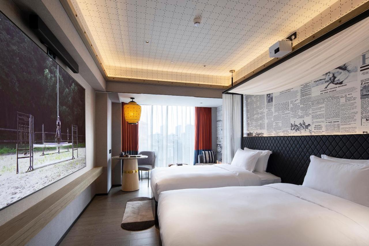 Arthur Tower Guangzhou-free Shuttle Bus For Fair Hotel Guangzhou
