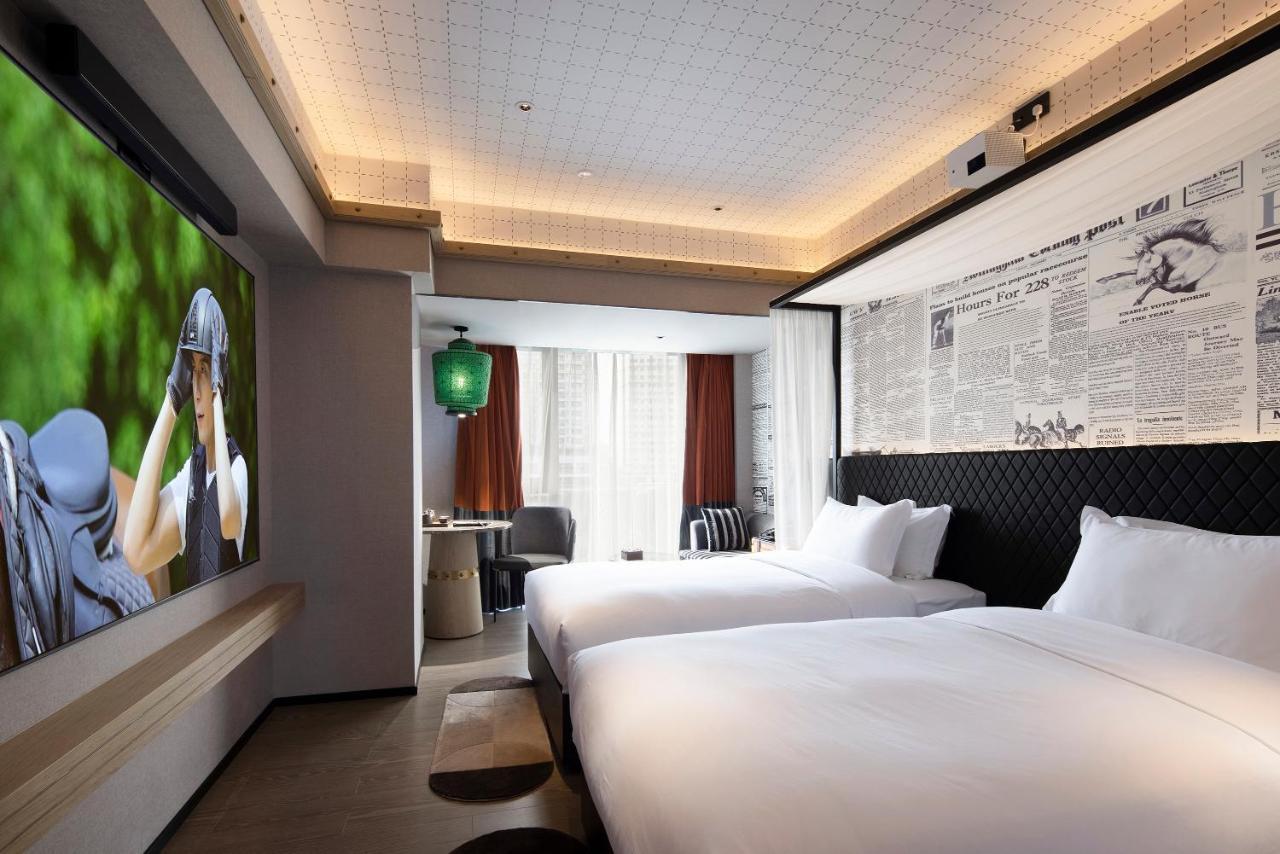 Arthur Tower Guangzhou-free Shuttle Bus For Fair 4* Guangzhou