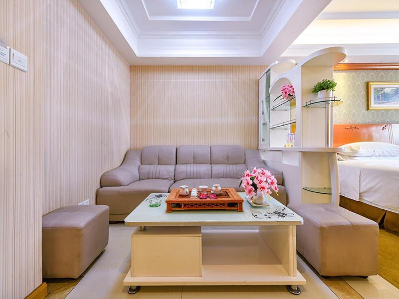 Hotel Vienna 3 South China Botanical Garden 3*