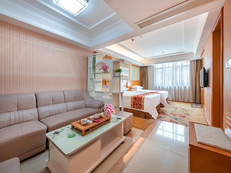 Hotel Vienna 3 South China Botanical Garden Guangzhou