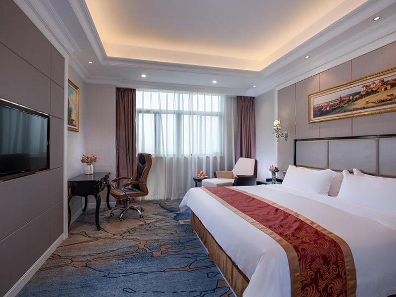 Vienna International Shijin 3* Guangzhou