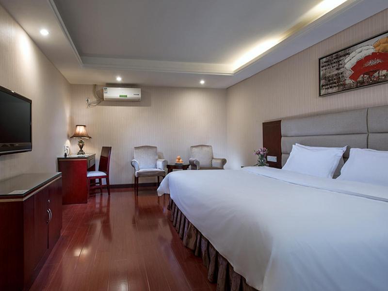 Vienna Dekang Road Hotel