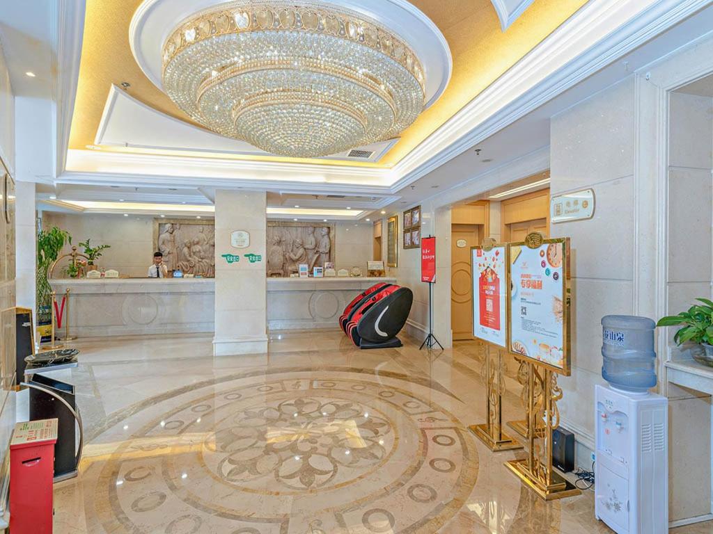 Vienna 3 Tower 3* Guangzhou