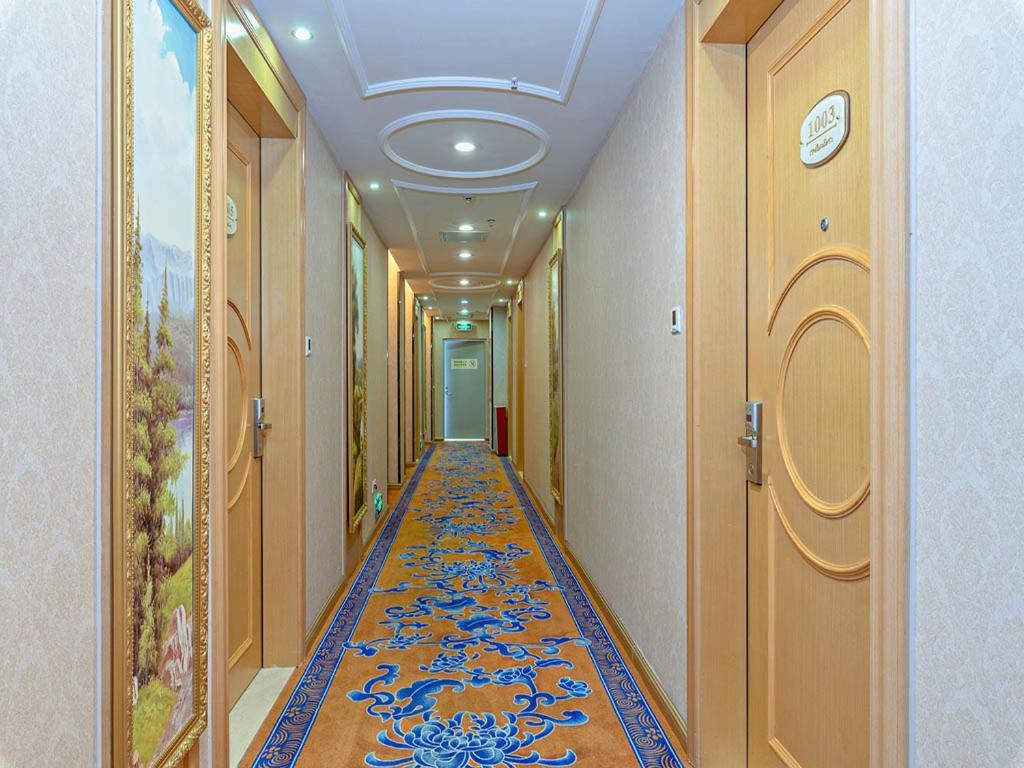 Hotel Vienna 3 Tower Guangzhou