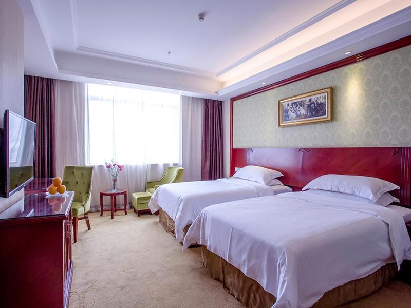 Hotel Vienna - Jinzhou Branch Guangzhou