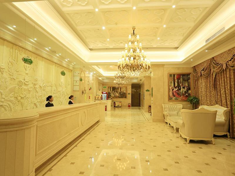 Hotel Vienna - Jinzhou Branch