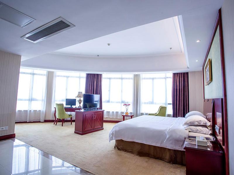 Hotel Vienna - Jinzhou Branch