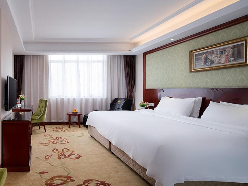 Hotel Vienna - Jinzhou Branch