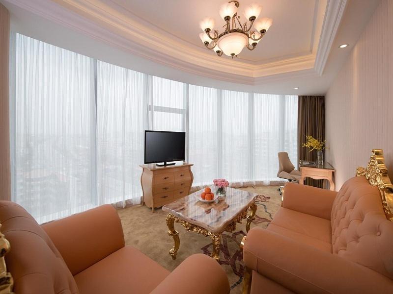 Hotel Vienna Guangcong Fifth Road Guangzhou