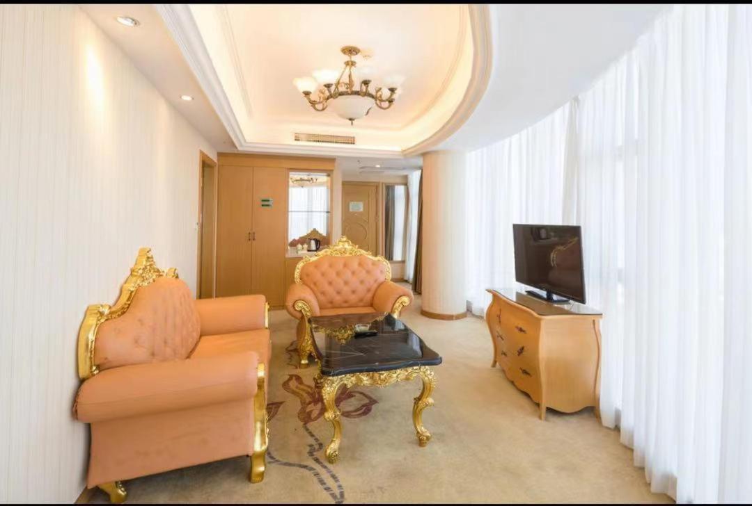 Hotel Vienna Guangcong Fifth Road