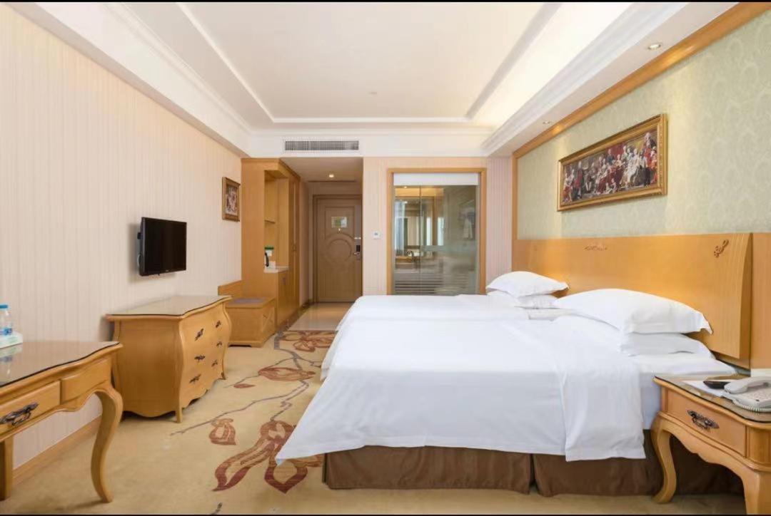 Vienna Guangcong Fifth Road Hotel Guangzhou