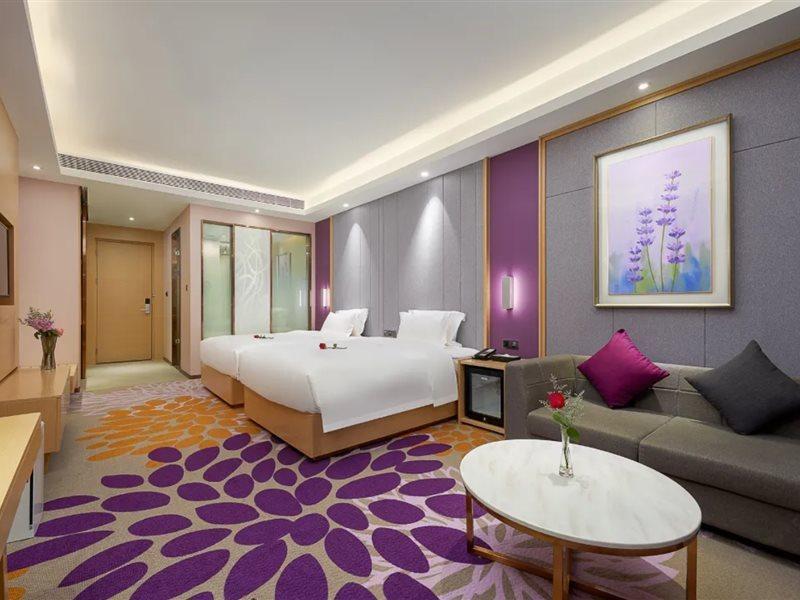 Lavande 4*