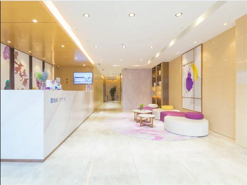 Lavande Yingbin Road Branch Xiajiao Metro Station 3* Guangzhou