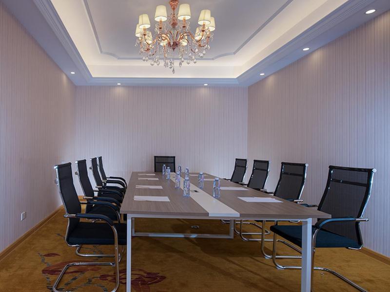 Vienna Conghua Jiangpu East Huanshi Road 3* Guangzhou