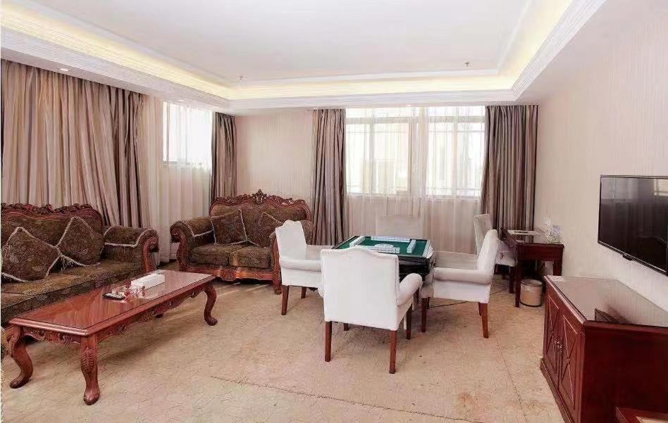 Hotel Vienna Panyu Nancun