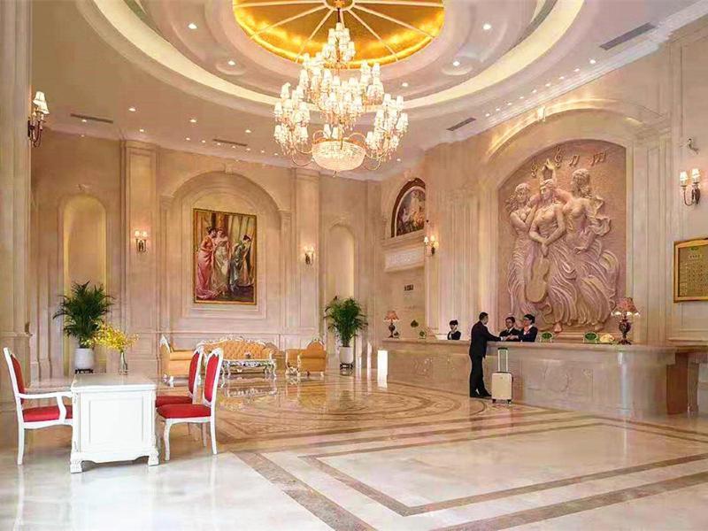 Hotel Vienna Guangcong Fifth Road