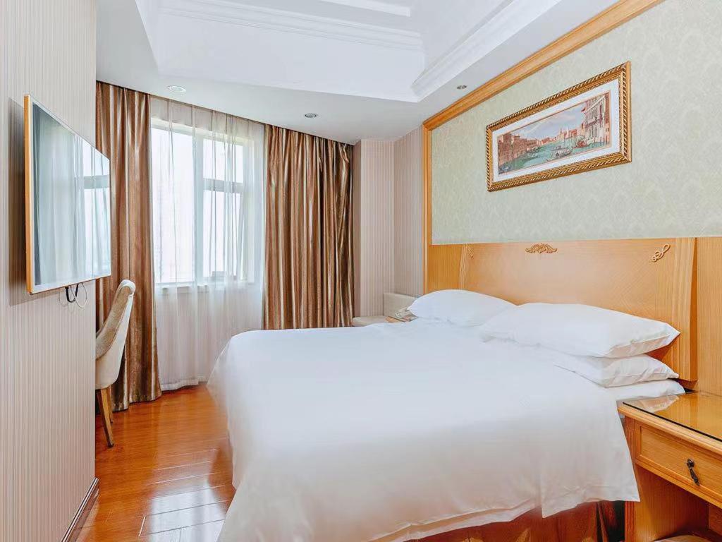 Vienna 3 Tower Hotel Guangzhou