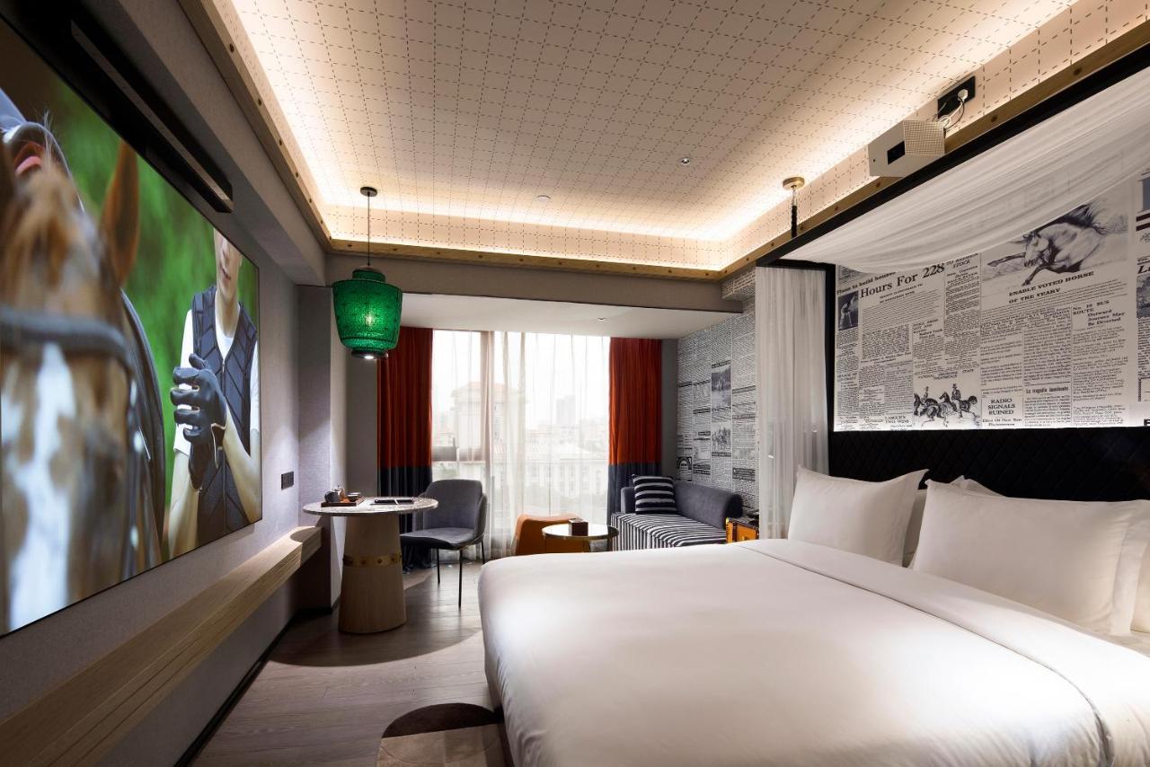 Arthur Tower Guangzhou-free Shuttle Bus For Fair 4* Guangzhou
