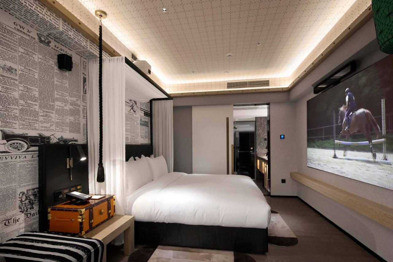 Arthur Tower Guangzhou-free Shuttle Bus For Fair 4*